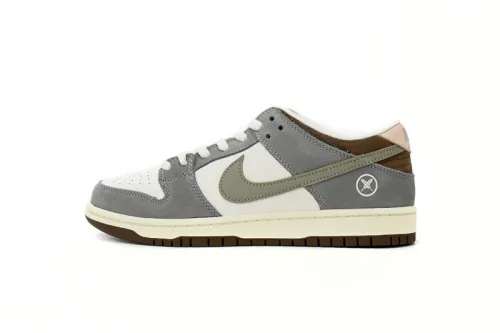 Official Images Of The Nike SB Dunk Low Yuto Horigome
