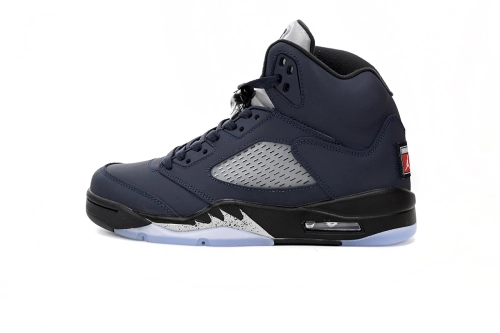 Jordan 5 Retro Georgetown Release Now