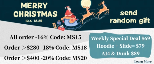 Unwrap the Magic: Crewkicks Christmas Sale Extravaganza 🎁✨