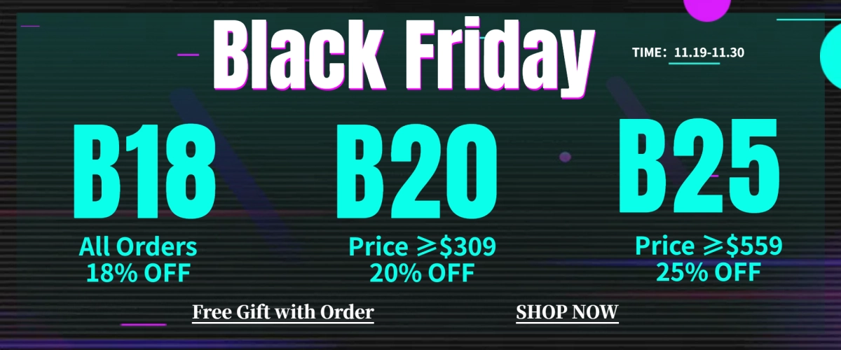 Crewkicks 2024 Black Friday Sale