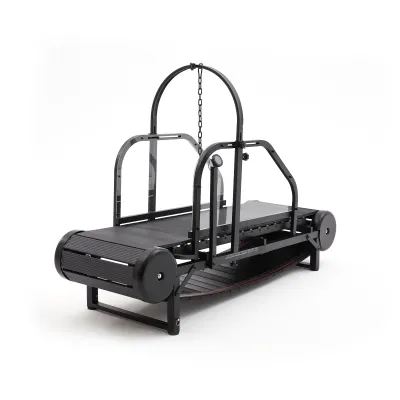 Ronzeil Non-Electric Dog Treadmill 02