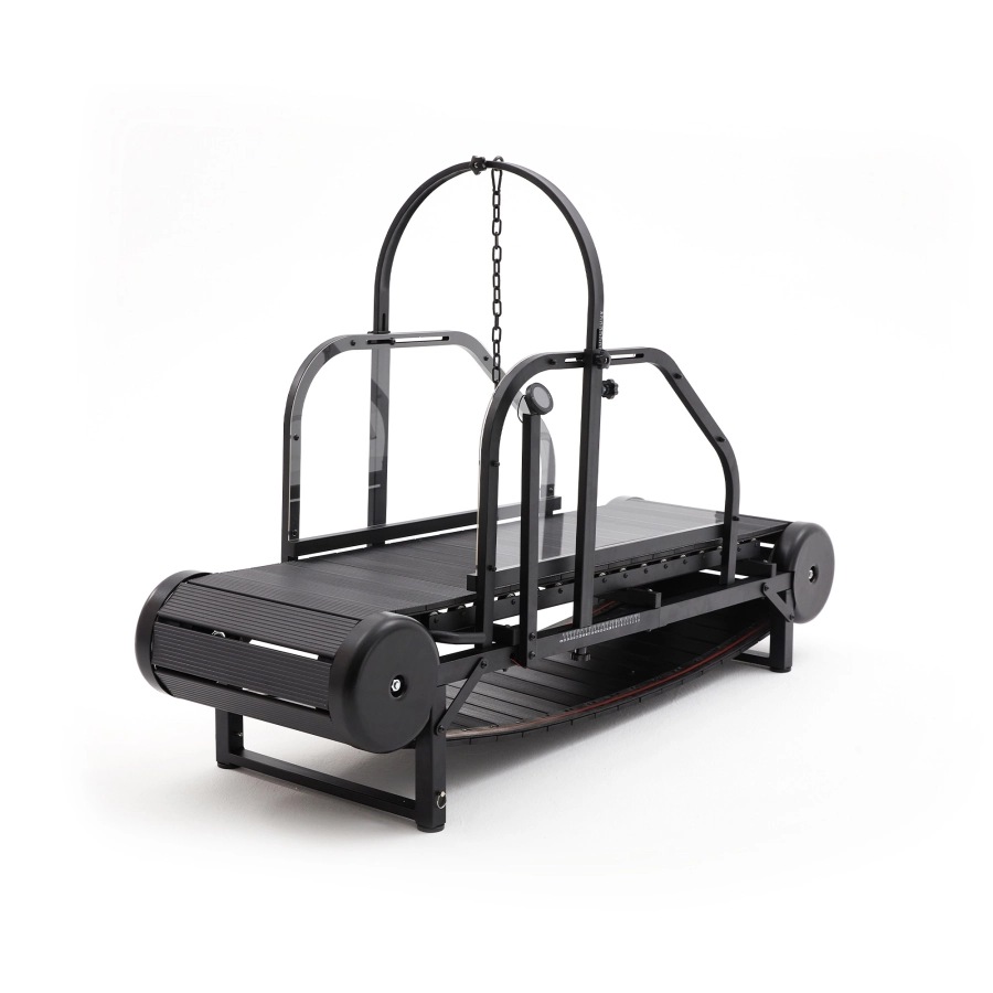 Ronzeil Non-Electric Dog Treadmill