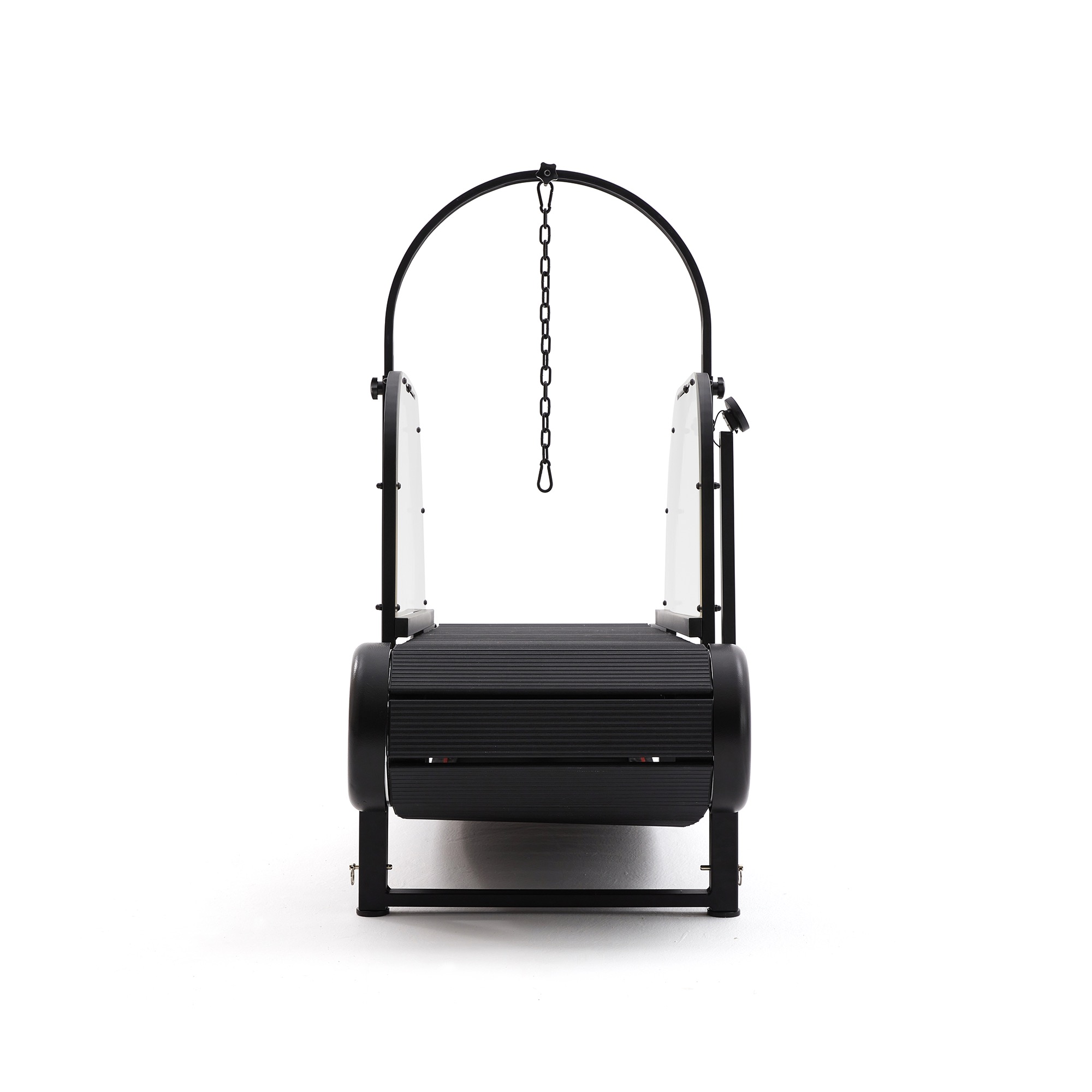 Ronzeil Non-Electric Dog Treadmill