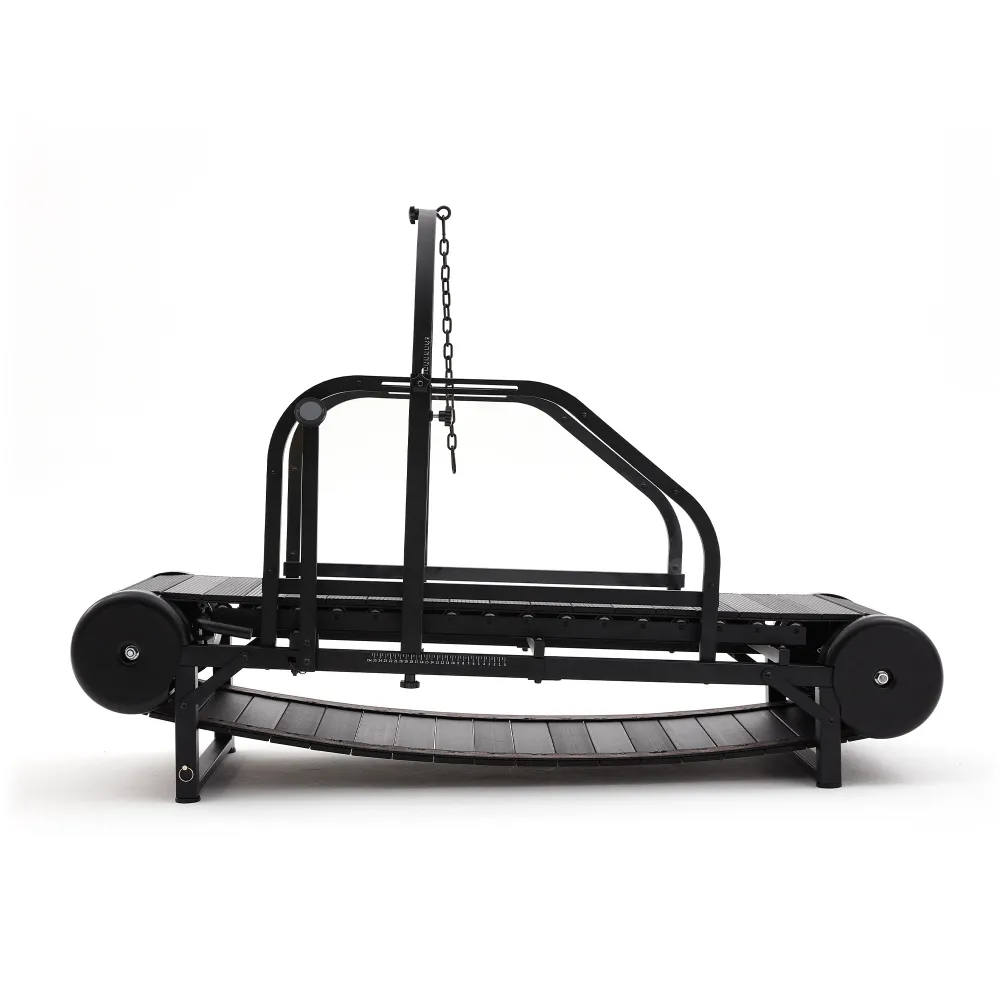 Ronzeil Non-Electric Dog Treadmill