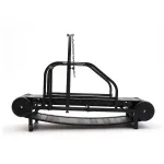 Ronzeil Non-Electric Dog Treadmill