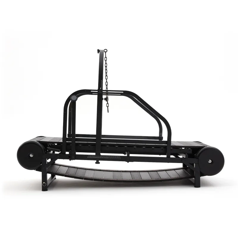 Ronzeil Non-Electric Dog Treadmill