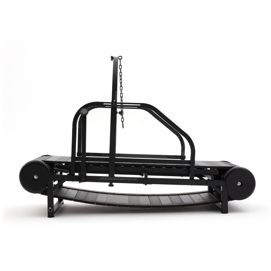 Ronzeil Non-Electric Dog Treadmill