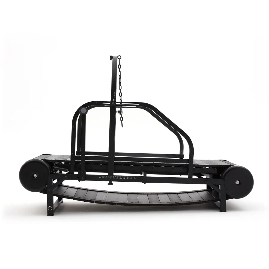 Ronzeil Non-Electric Dog Treadmill