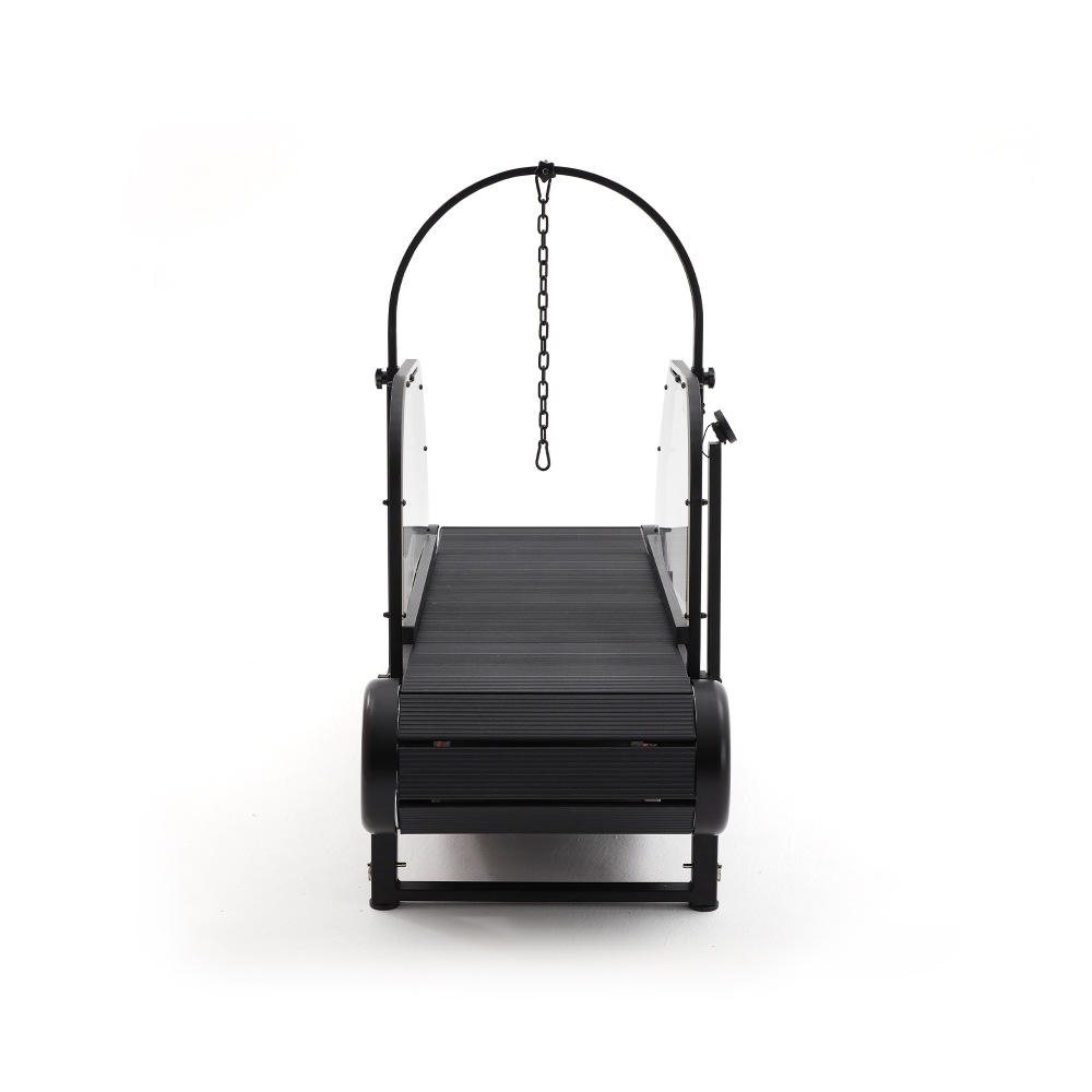 Ronzeil Non-Electric Dog Treadmill