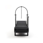 Ronzeil Non-Electric Dog Treadmill