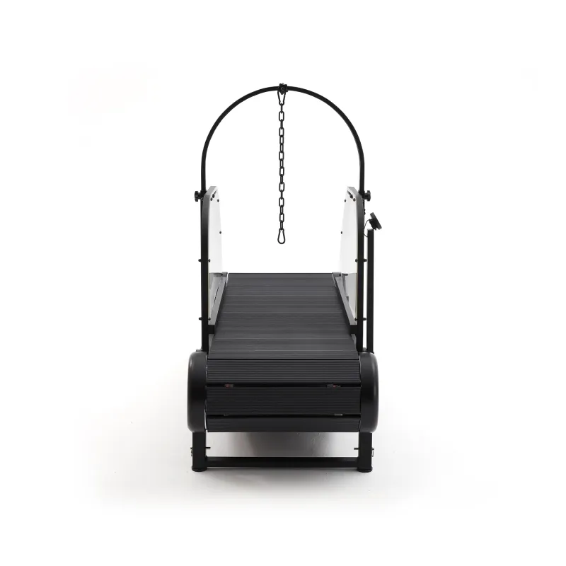 Ronzeil Non-Electric Dog Treadmill
