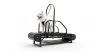 Ronzeil Non-Electric Dog Treadmill