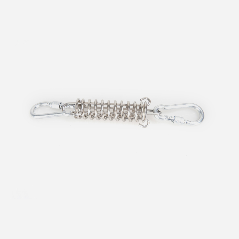 Spring Pole Dog Toys For Tug Of War