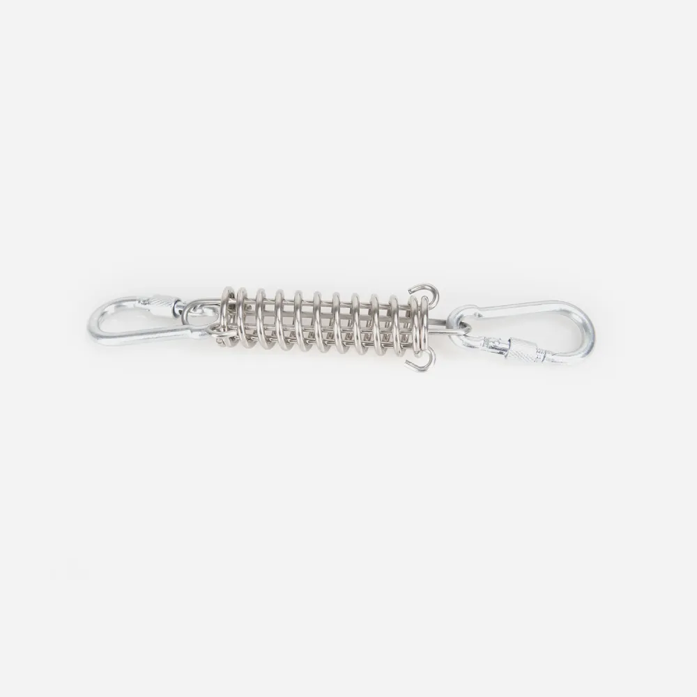Spring Pole Dog Toys For Tug Of War