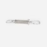 Spring Pole Dog Toys For Tug Of War