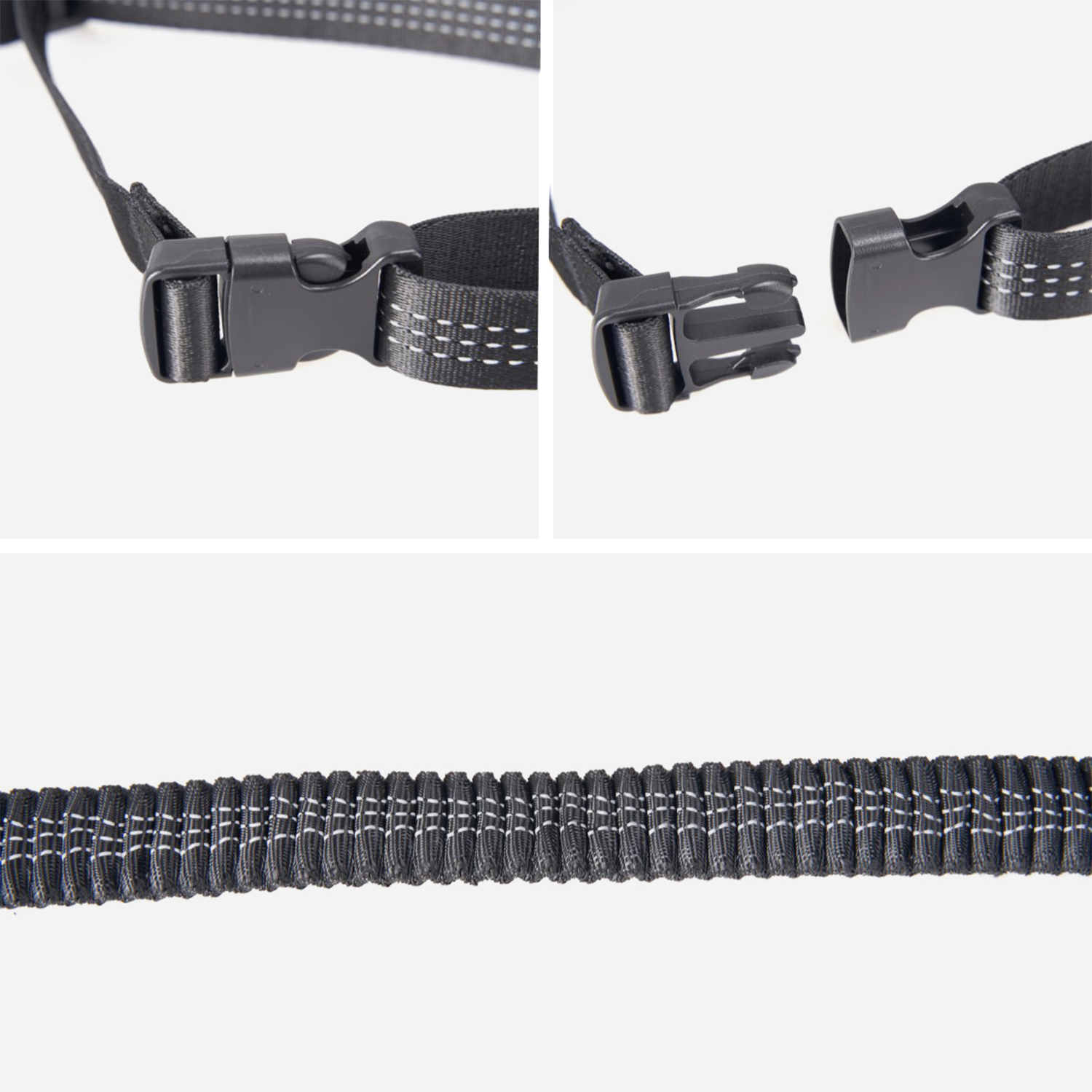 Spring Pole Dog Toys For Tug Of War