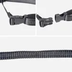 Spring Pole Dog Toys For Tug Of War