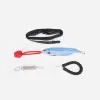 Spring Pole Dog Toys For Tug Of War