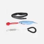 Spring Pole Dog Toys For Tug Of War