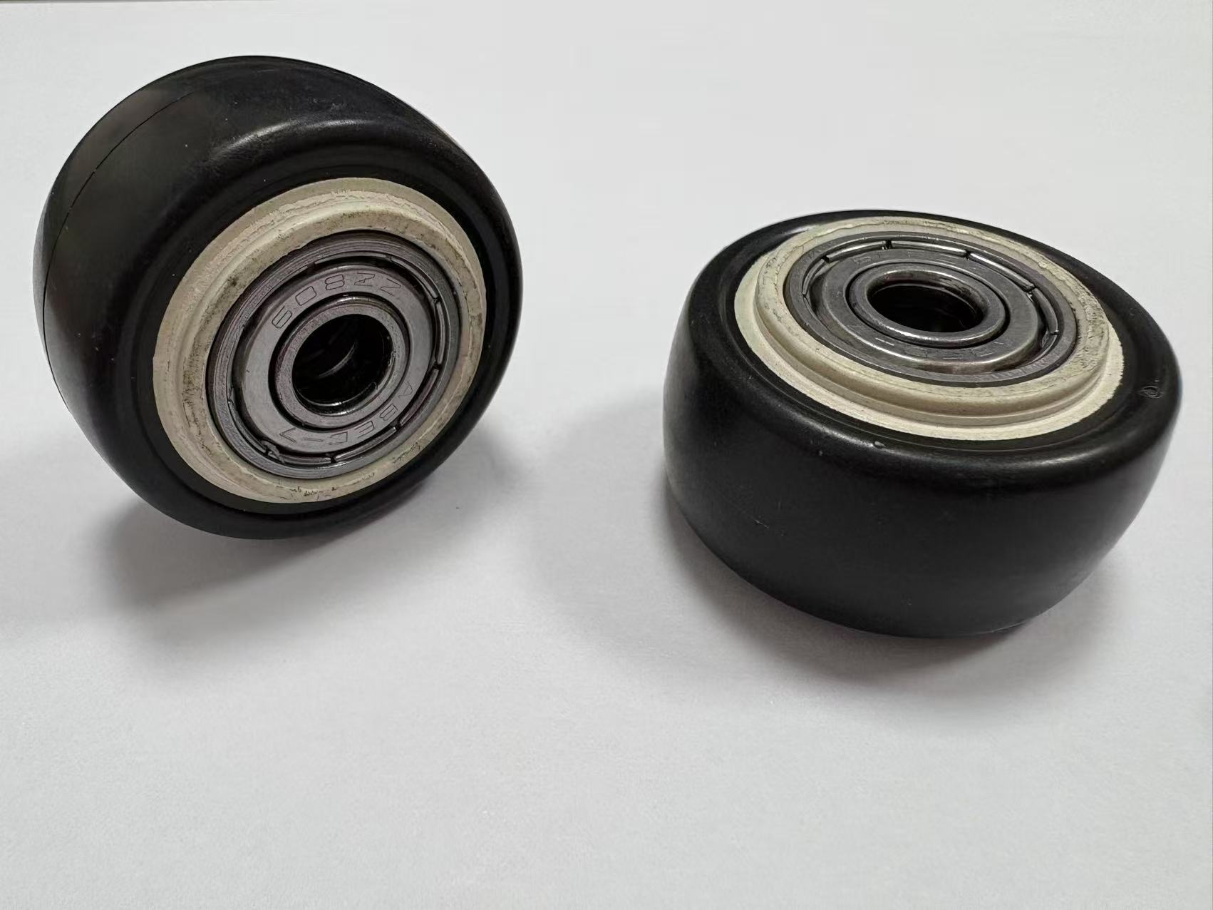 Wheel For Replacement