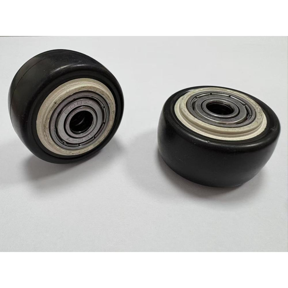 Wheel For Replacement