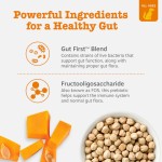 8-in-1 Multivitamin Soft Chew Bites for Dogs