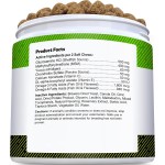 Glucosamine Chondroitin Hip and Joint Supplement for Dogs