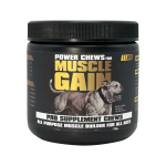 Muscle Building Supplements For Dogs Healthy Muscle & Strength