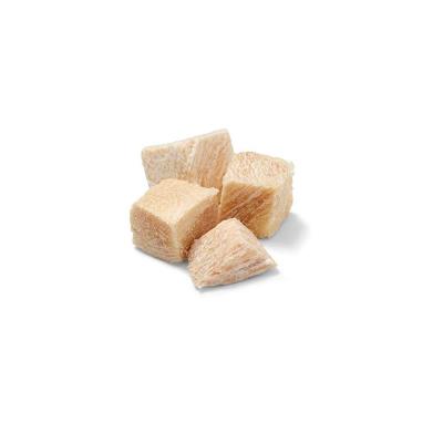 Freeze-Dried Chicken Breast Dog Treats 01