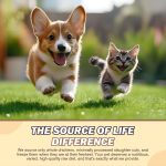 Freeze-Dried Chicken Breast Dog Treats