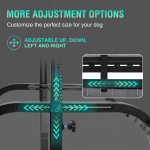 Ronzeil Non-Electric Dog Treadmill