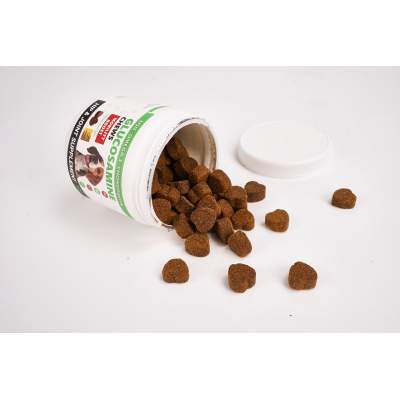Glucosamine Chondroitin Hip and Joint Supplement for Dogs 02
