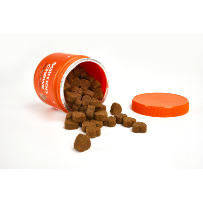 Salmon Oil for Dogs Skin and Coat Chicken Flavor 02