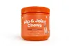 Dog Hip And Joint Supplement Chews Chiecken Flavor
