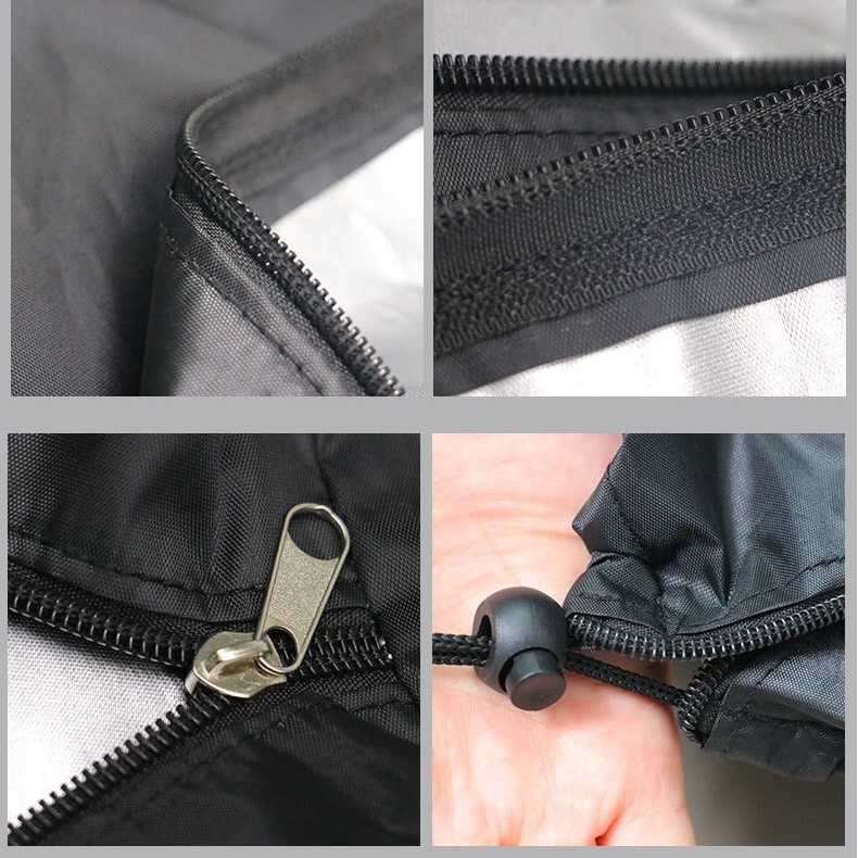 Protective Dust Cover for Dog Treadmill