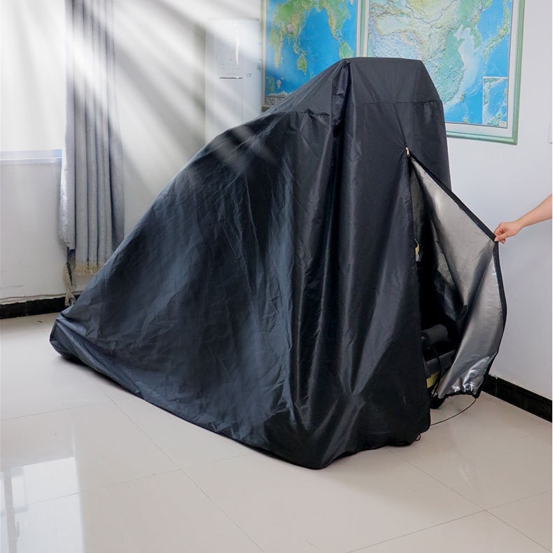 Protective Dust Cover for Dog Treadmill