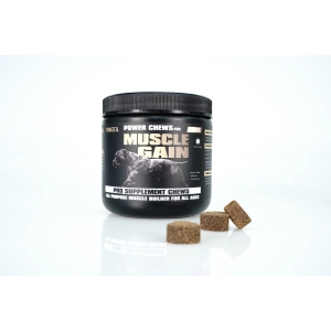 Ronzeil Muscle Building Dog Supplements Chicken Flavor