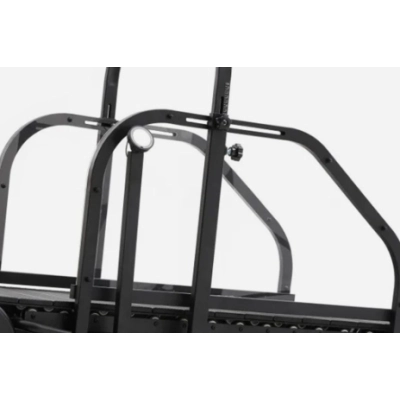 Acrylic Protective Barrier 01