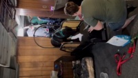 Ronzeil Non-Electric Dog Treadmill review Leslie Johnson