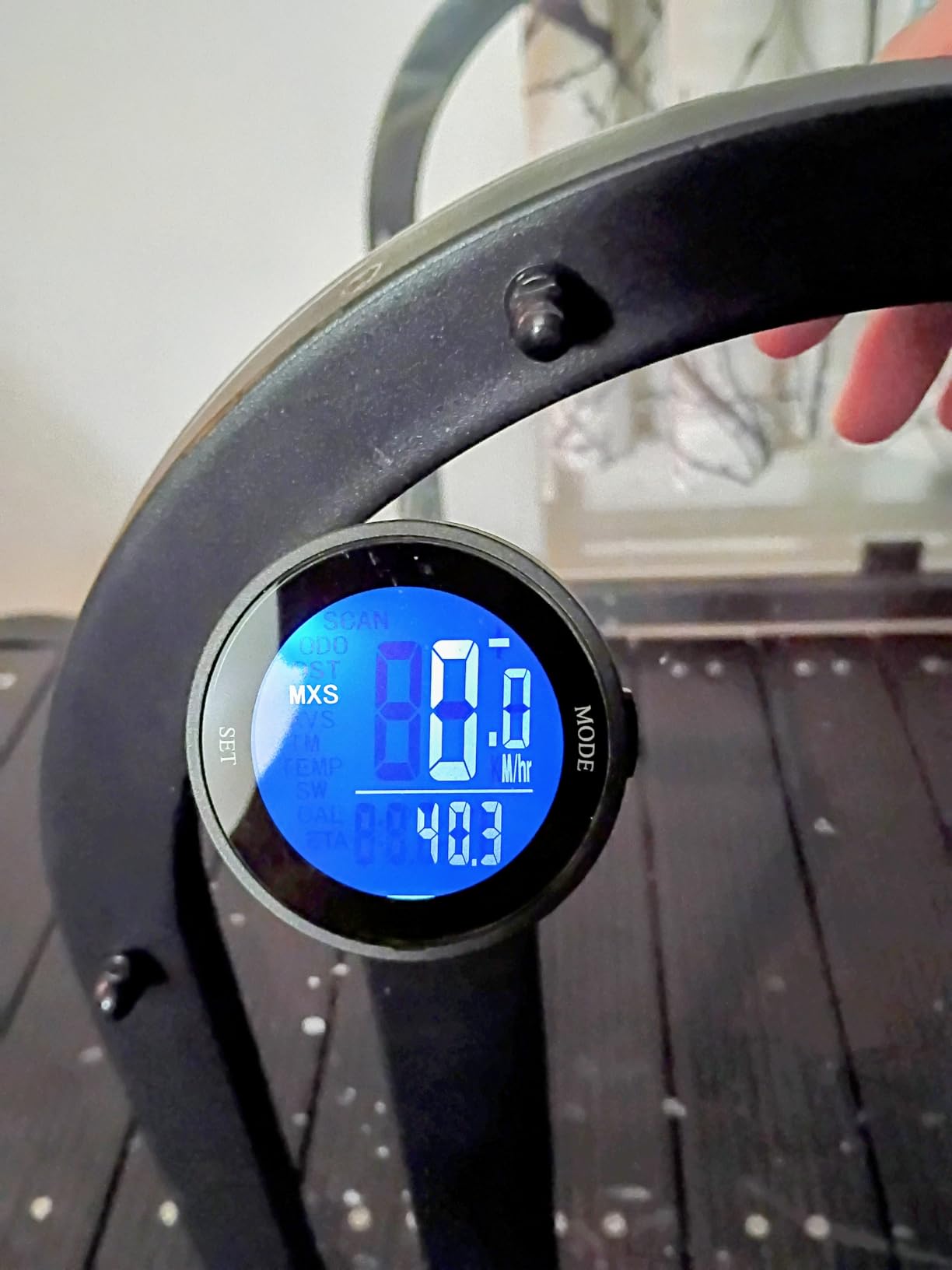 Ronzeil Non-Electric Dog Treadmill review sleght 01