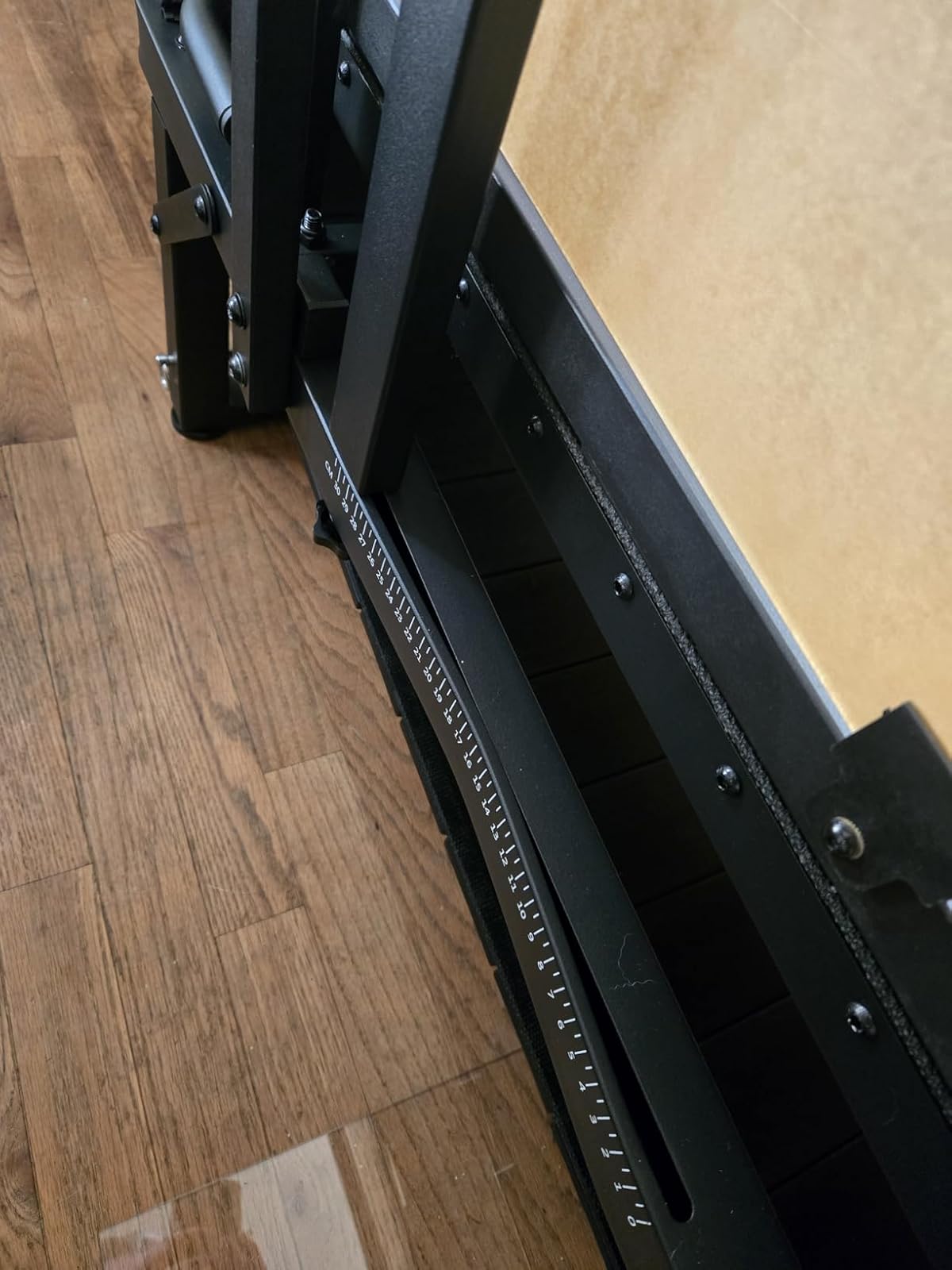 Ronzeil Non-Electric Dog Treadmill review Jessica