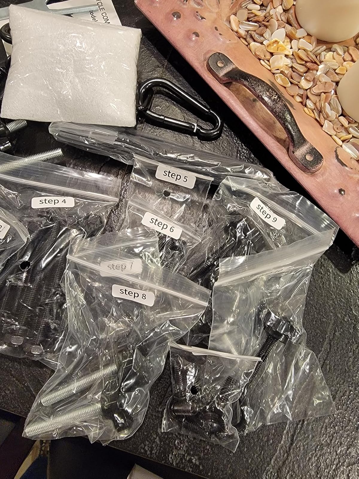 Ronzeil Non-Electric Dog Treadmill review Carl Sattler 00