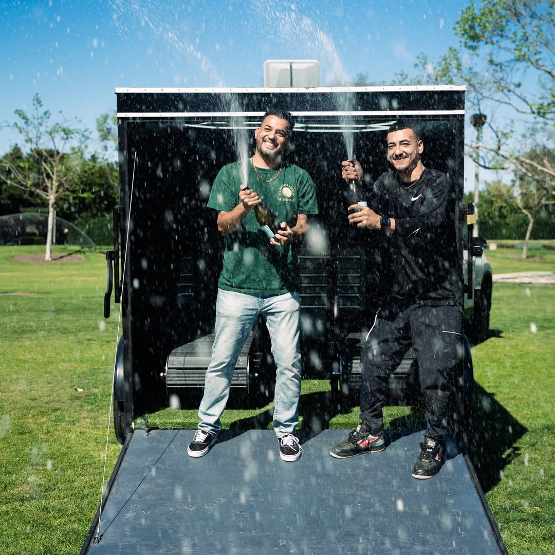 Ronzeil Non-Electric Dog Treadmill review The Dog Lab 00