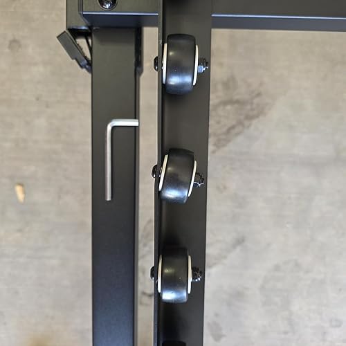 Ronzeil Non-Electric Dog Treadmill review Colby Hamilton 00