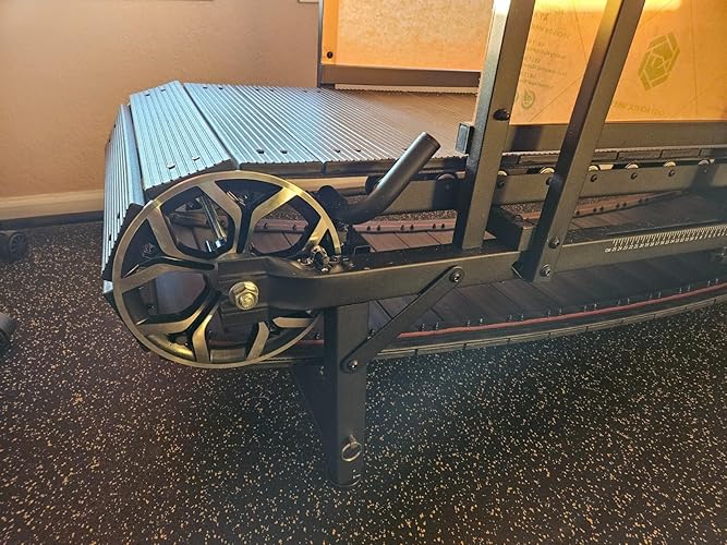 Ronzeil Non-Electric Dog Treadmill review Wjtjtjnhn 00