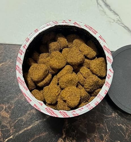 Ronzeil Glucosamine Chondroitin Hip and Joint Supplement for Dogs Chicken Flavor review Bent