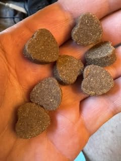 Ronzeil Dog Hip And Joint Supplement Chews Chicken Flavor review Texas
