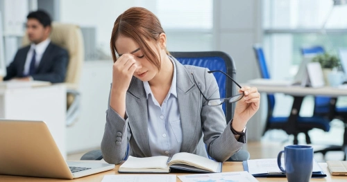 Consequences Of Not Having Time To Walk The Dog