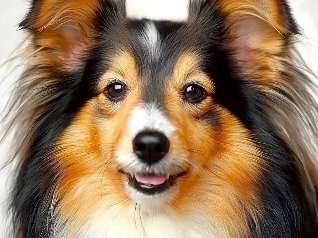 Do Shetland Sheepdog Need A Lot Of Exercise？