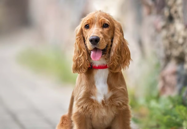 How to Keep Your Cocker Spaniel Active and Happy